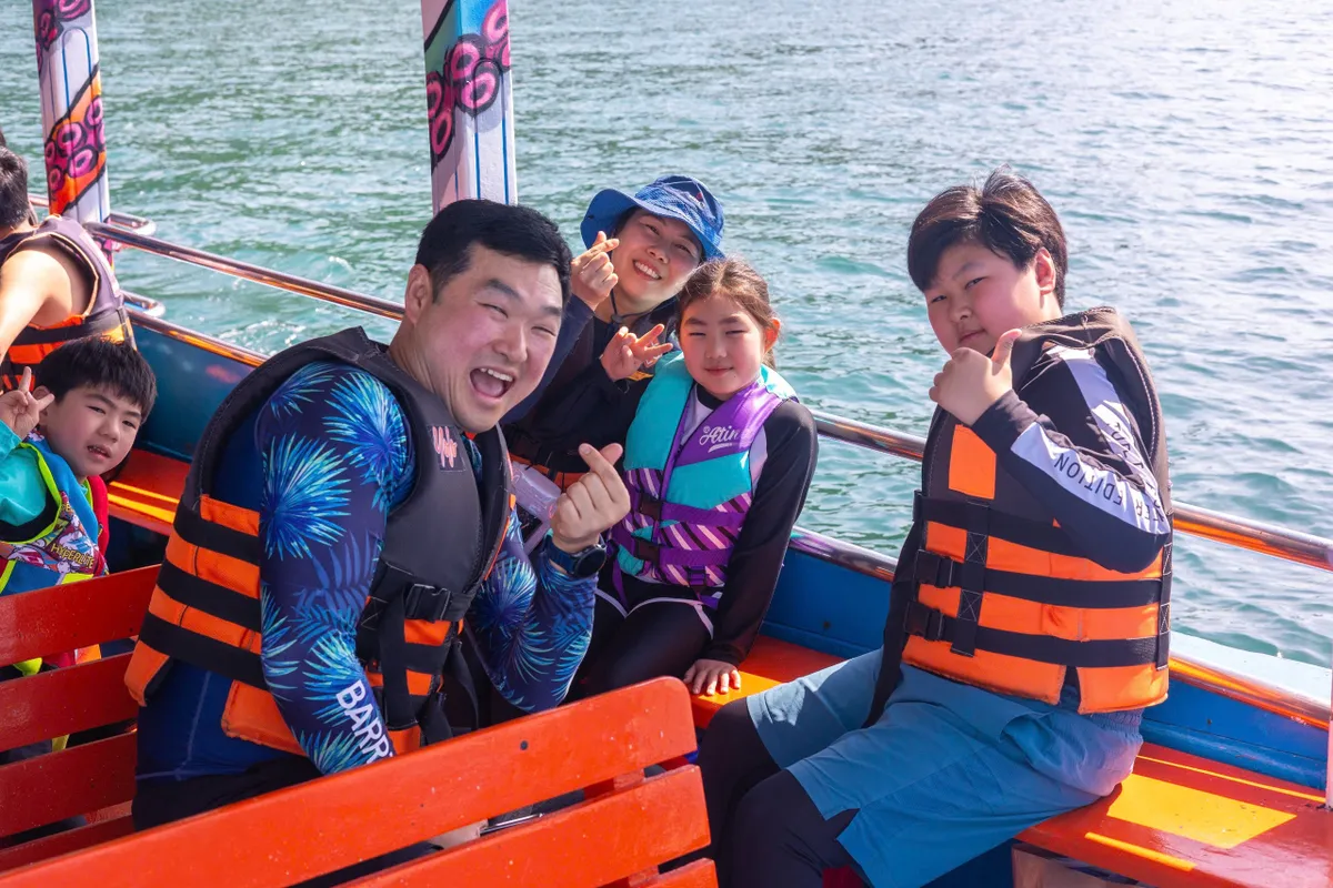 Khách Hàn chuyển sang du lịch tự túc, định hình lại du lịch Việt Nam- Ảnh 2.