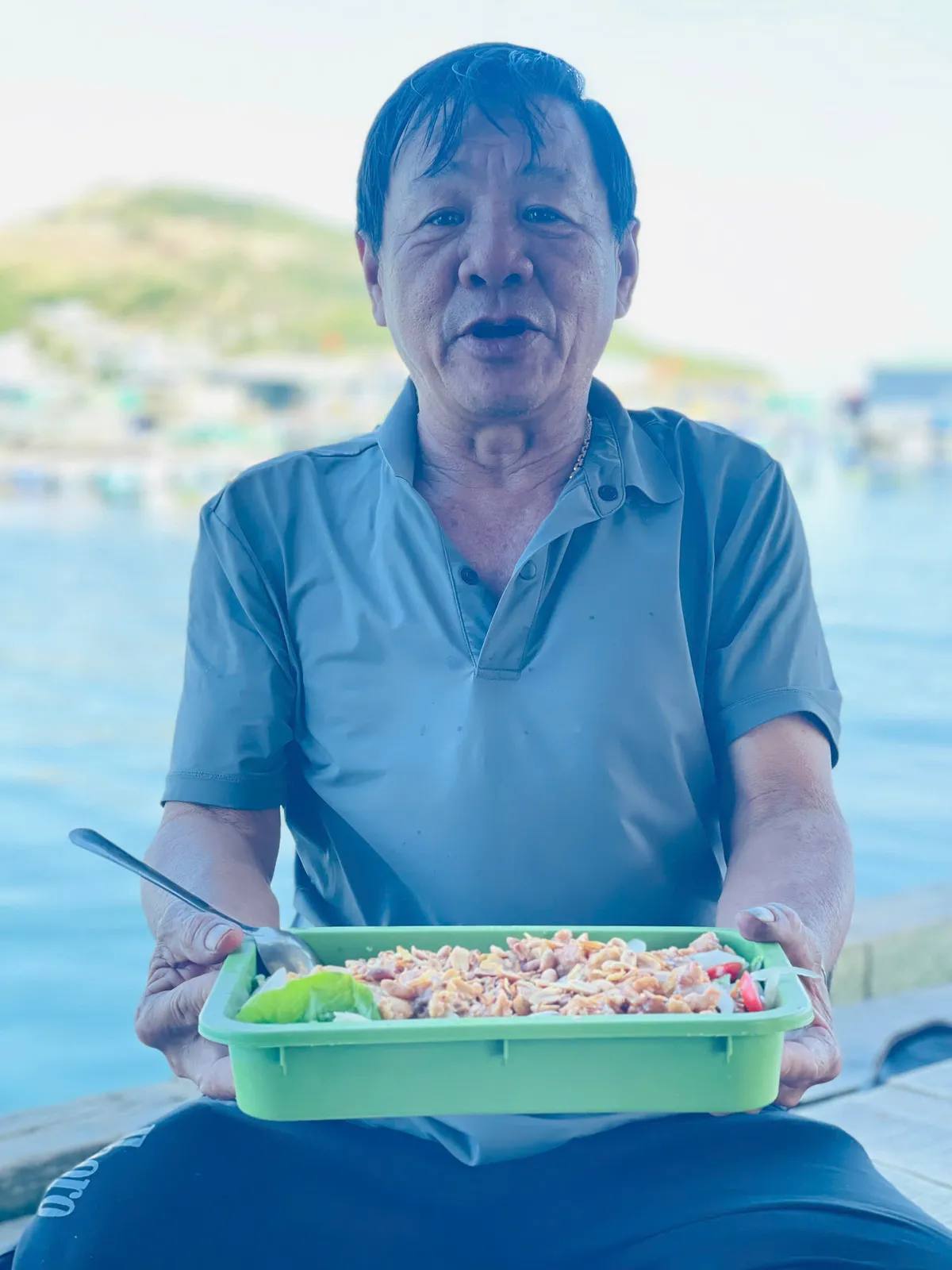 Chuyện về những người giữ biển v&agrave; vẻ đẹp nguy&ecirc;n sơ tr&ecirc;n đảo B&igrave;nh Hưng ng&agrave;y nắng mới- Ảnh 14.