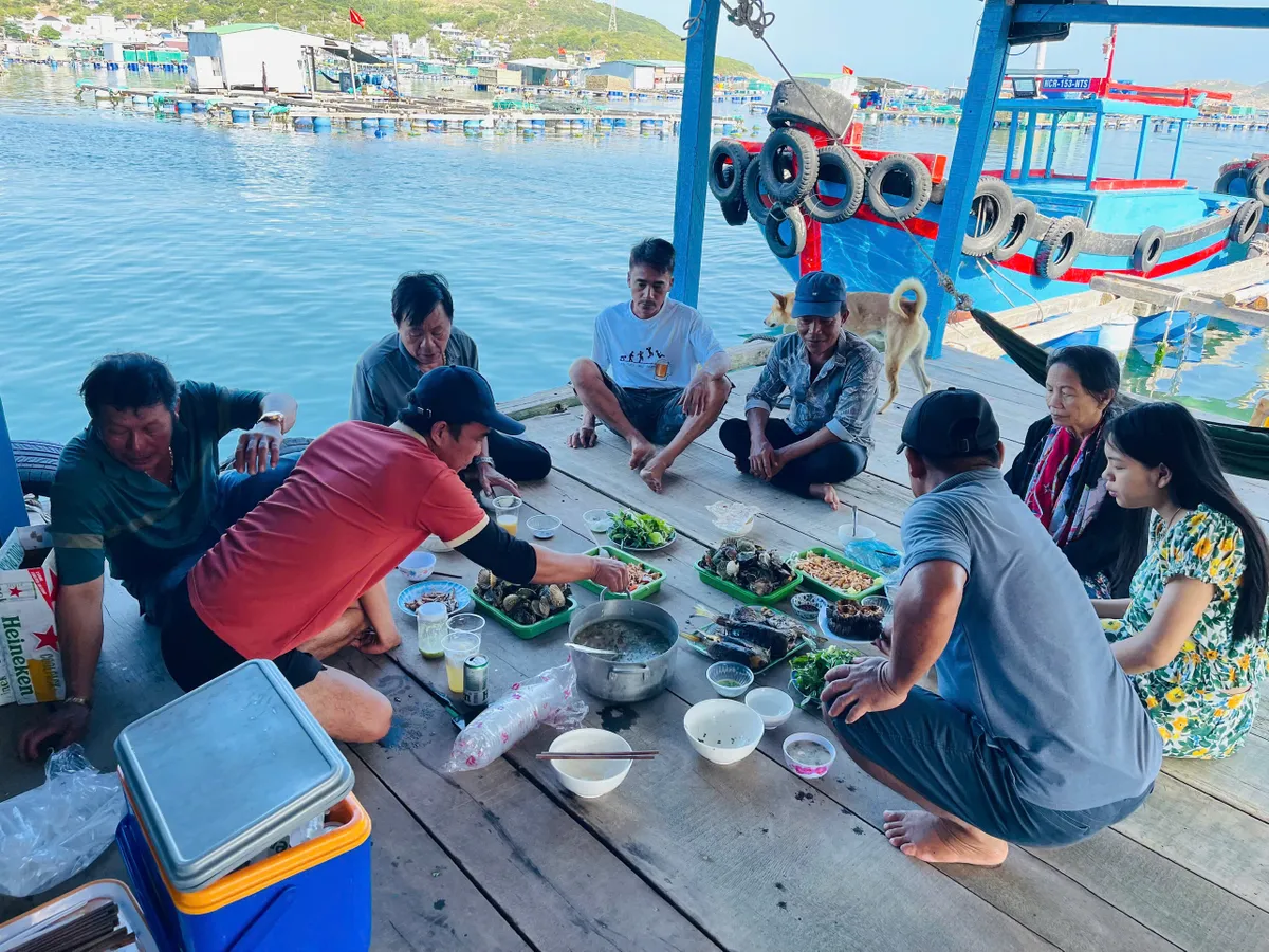 Chuyện về những người giữ biển v&agrave; vẻ đẹp nguy&ecirc;n sơ tr&ecirc;n đảo B&igrave;nh Hưng ng&agrave;y nắng mới- Ảnh 10.