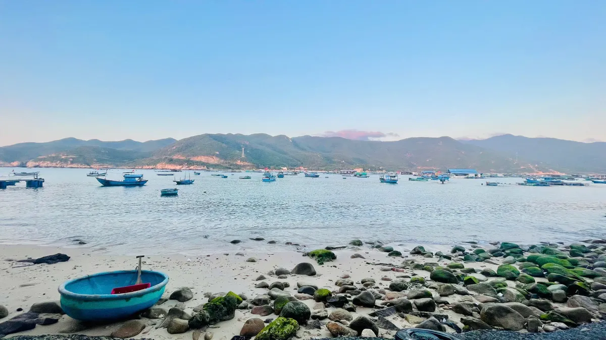 Chuyện về những người giữ biển v&agrave; vẻ đẹp nguy&ecirc;n sơ tr&ecirc;n đảo B&igrave;nh Hưng ng&agrave;y nắng mới- Ảnh 5.