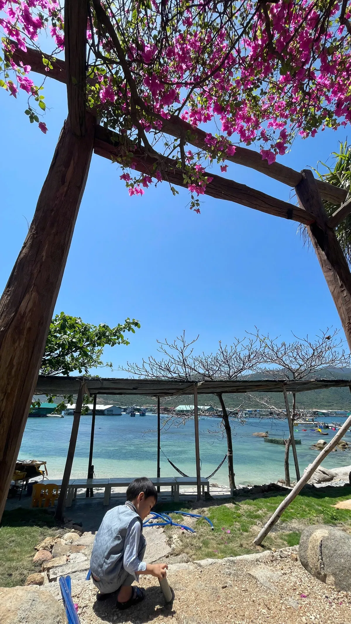 Chuyện về những người giữ biển v&agrave; vẻ đẹp nguy&ecirc;n sơ tr&ecirc;n đảo B&igrave;nh Hưng ng&agrave;y nắng mới- Ảnh 18.