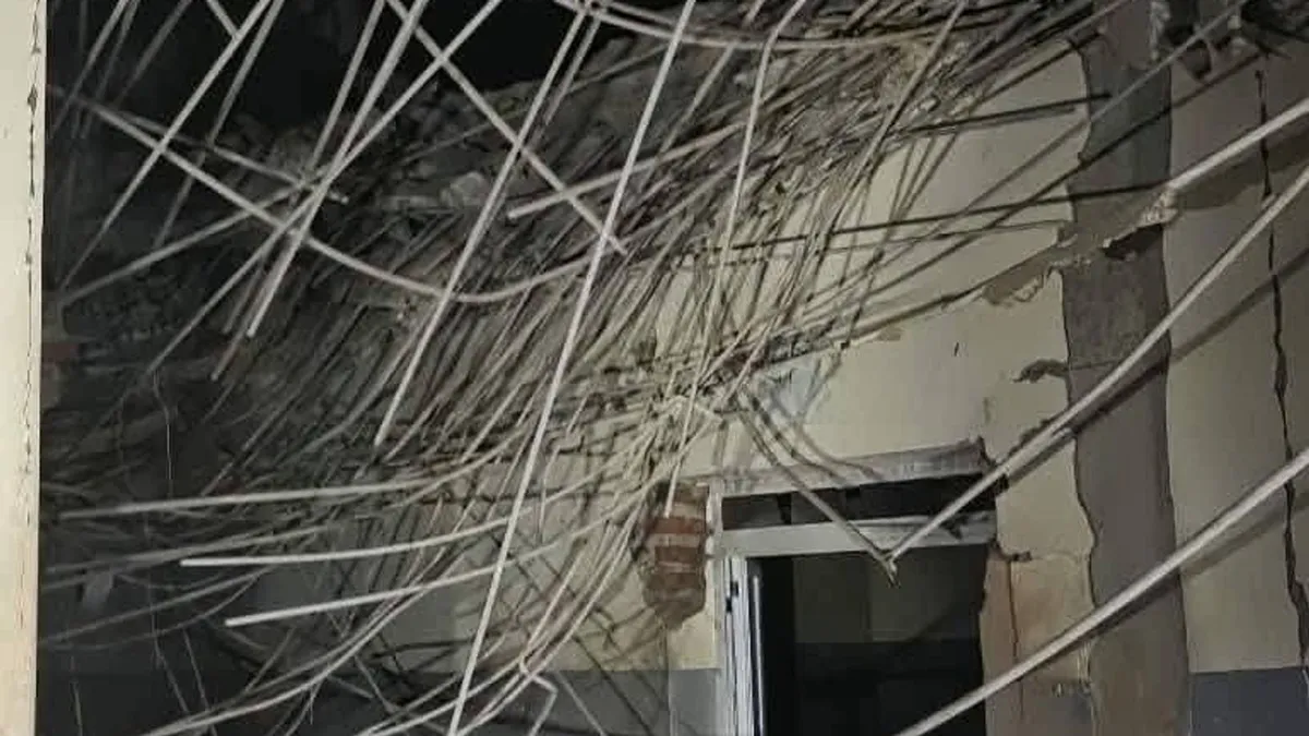 Tấn c&ocirc;ng v&agrave;o bệnh viện ở Sudan khiến &iacute;t nhất 64 người thiệt mạng - Ảnh 2.