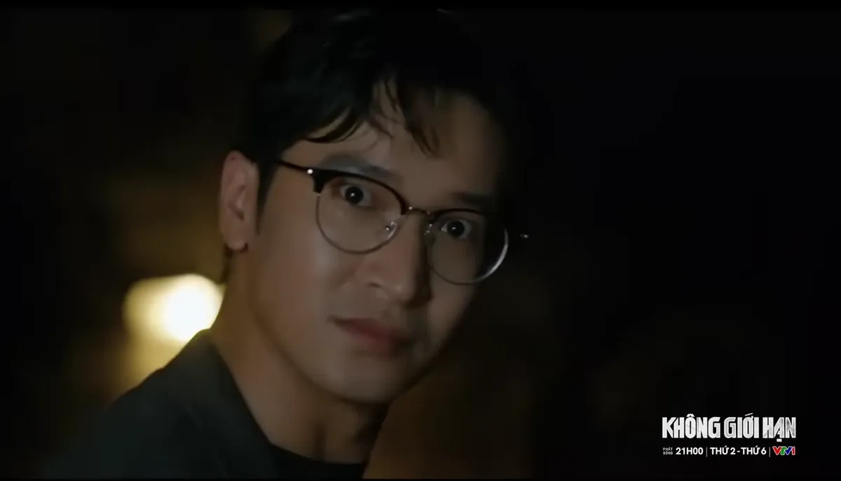Kh&ocirc;ng giới hạn - Tập 31: Linh v&agrave; Yến c&ugrave;ng mất t&iacute;ch- Ảnh 2.