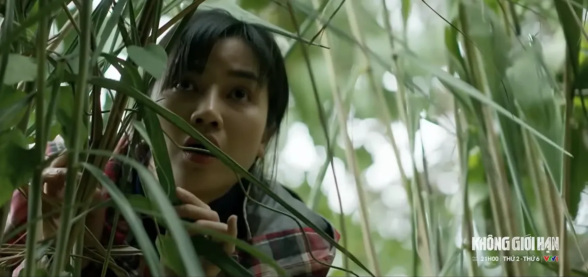 Kh&ocirc;ng giới hạn - Tập 31: Linh v&agrave; Yến c&ugrave;ng mất t&iacute;ch- Ảnh 1.