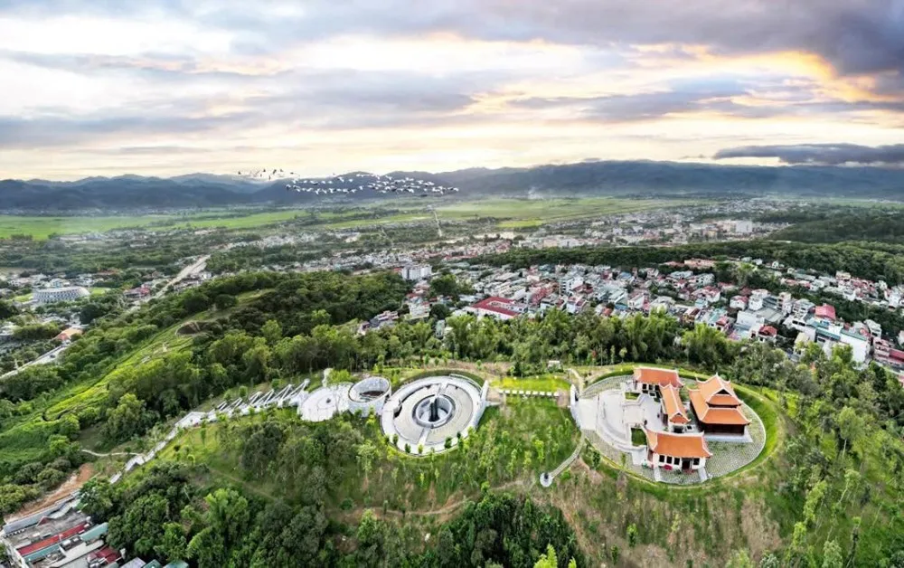 Điện Bi&ecirc;n điều chỉnh giờ mở cửa c&aacute;c điểm di t&iacute;ch Chiến trường Điện Bi&ecirc;n Phủ- Ảnh 1.