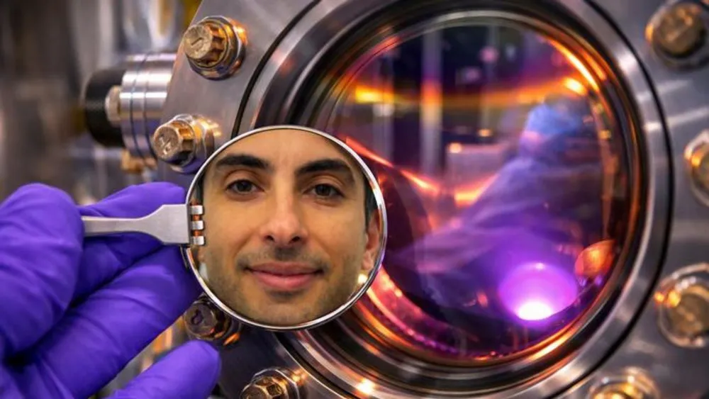 Đột phá memristor từ Đại học Cambridge: Có thể giảm 70% điện năng cho AI- Ảnh 1. Đột phá memristor từ Đại học Cambridge: Có thể giảm 70% điện năng cho AI- Ảnh 1.