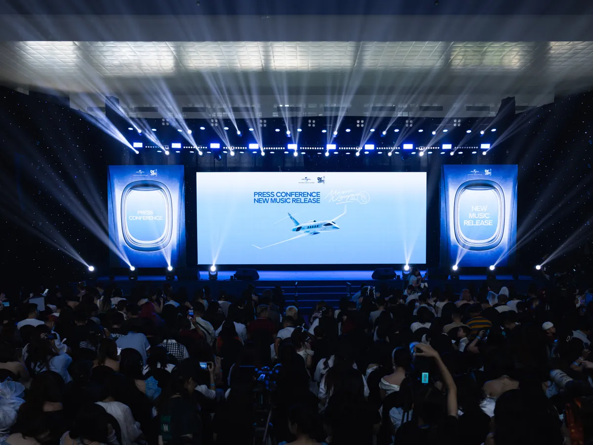 Hơn 1.500 fan tiếp lửa cho dự &aacute;n &acirc;m nhạc đặc biệt của Mason Nguyễn - Ảnh 5.