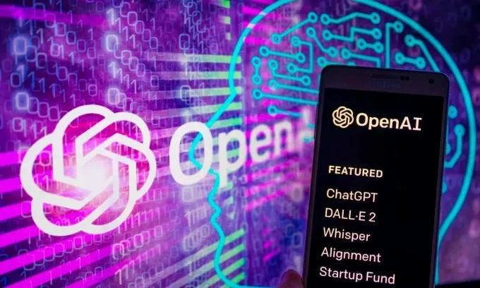 OpenAI ph&aacute;t triển "si&ecirc;u ứng dụng" hợp nhất ChatGPT, Codex v&agrave; tr&igrave;nh duyệt tr&ecirc;n PC- Ảnh 1.