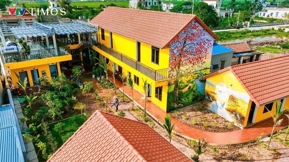 Ninh B&igrave;nh: Hướng đi bền vững từ du lịch xanh gắn với di sản - Ảnh 8.