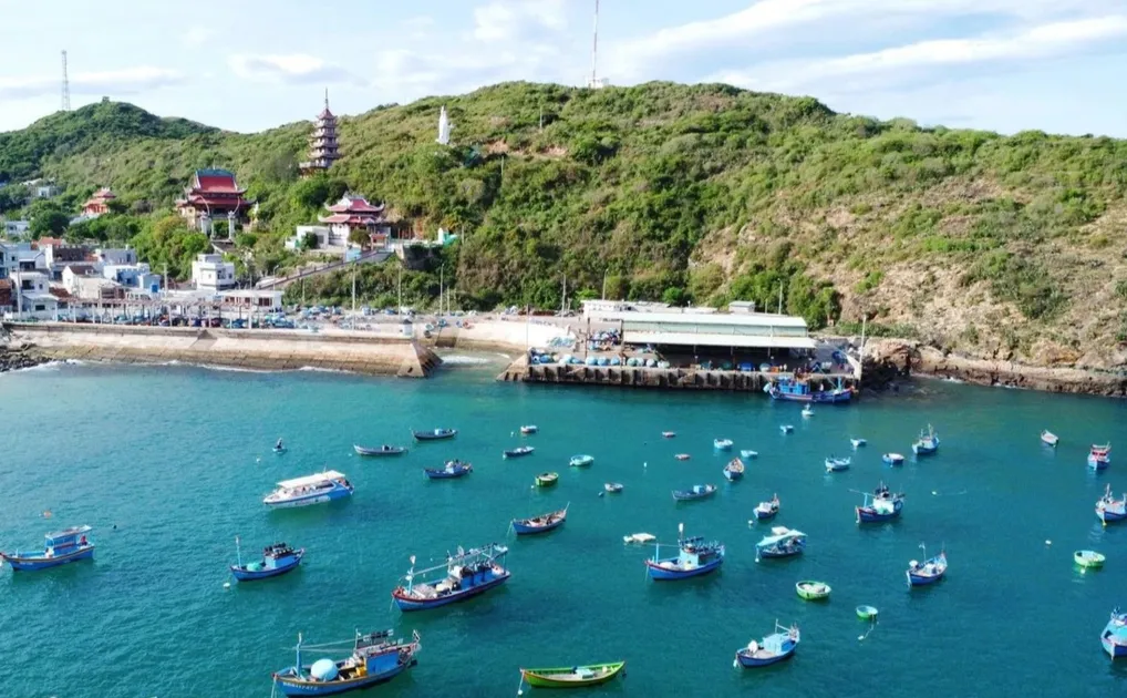 Gia Lai h&uacute;t kh&aacute;ch nhờ lợi thế "l&ecirc;n rừng, xuống biển" trong một h&agrave;nh tr&igrave;nh- Ảnh 1.