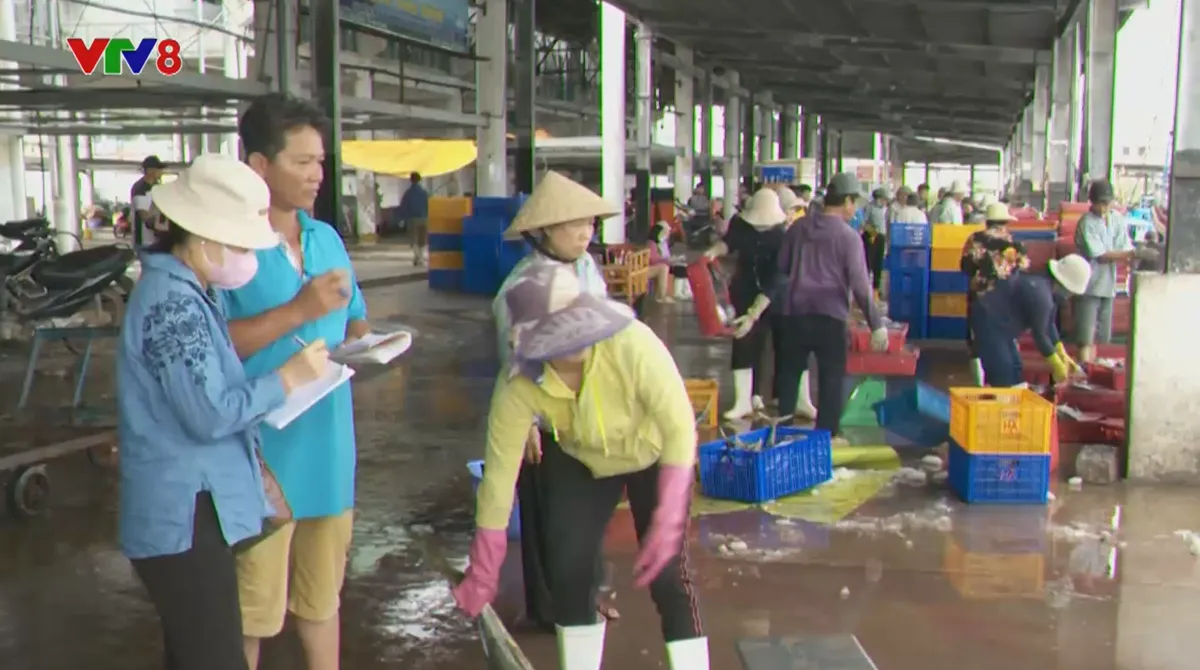 Ngư d&acirc;n nỗ lực b&aacute;m biển- Ảnh 3.