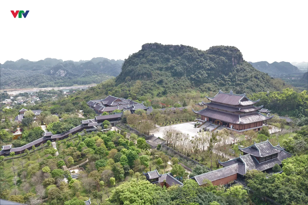 Ninh B&igrave;nh: Hướng đi bền vững từ du lịch xanh gắn với di sản - Ảnh 6.