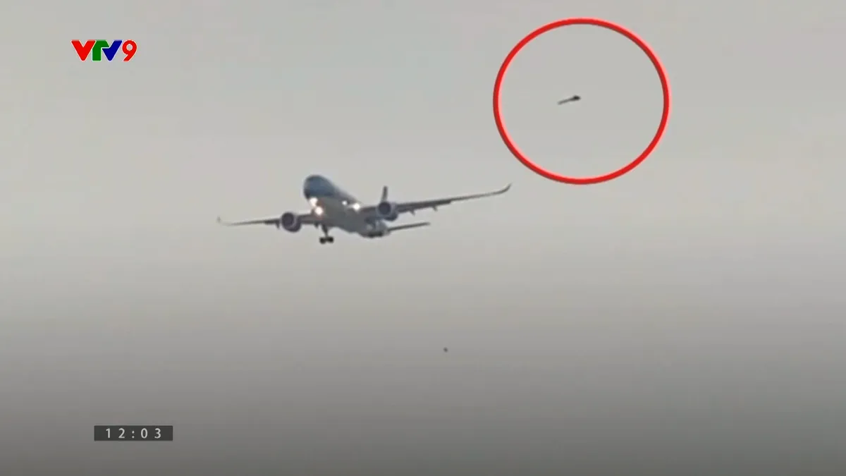 Quản lý, giám sát thiết bị bay không người lái