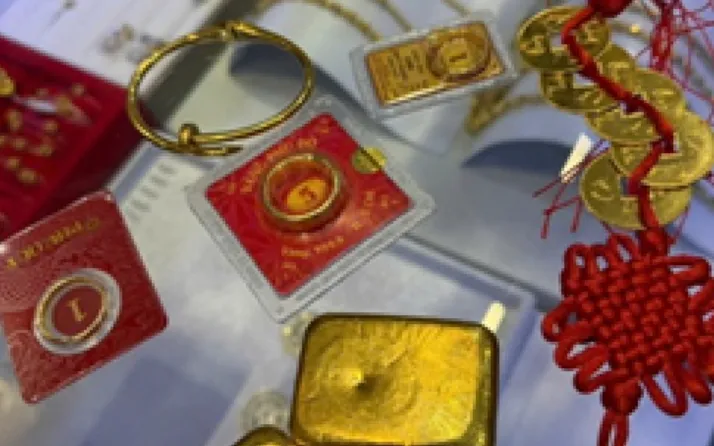 H&agrave; Nội: Kịp thời ngăn nữ sinh b&aacute;n 114 chỉ v&agrave;ng v&igrave; tin lời ''hỗ trợ du học'' tr&ecirc;n mạng - Ảnh 1.