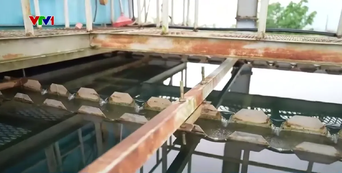 Nỗ lực bảo đảm nước sạch cho vùng cao - Ảnh 1.