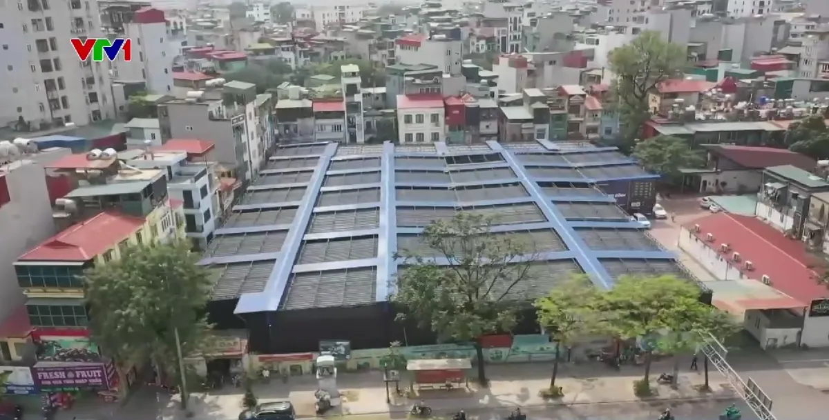 Bức xúc vì tiếng ồn từ sân pickleball giữa khu dân cư - Ảnh 2.