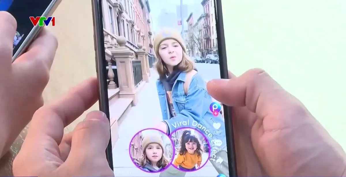 Nội dung A.I. b&ugrave;ng nổ tr&ecirc;n mạng x&atilde; hội: Lợi &iacute;ch song h&agrave;nh c&ugrave;ng rủi ro - Ảnh 1.