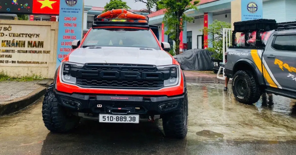 Từ 2026, xe b&aacute;n tải tại H&agrave; Nội bị quản l&yacute; như xe tải, hạn chế giờ lưu th&ocirc;ng- Ảnh 1.