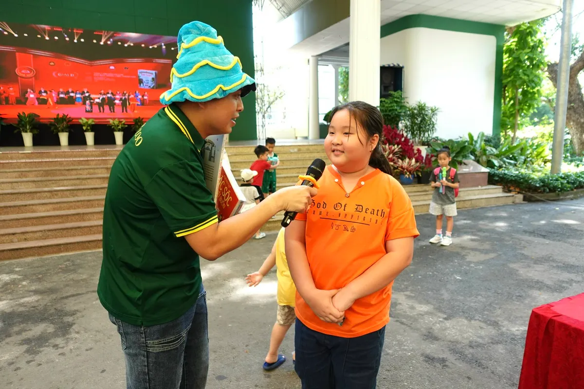 H&agrave;ng ng&agrave;n người tham dự sinh nhật 162 tuổi của Thảo Cầm Vi&ecirc;n S&agrave;i G&ograve;n- Ảnh 9.