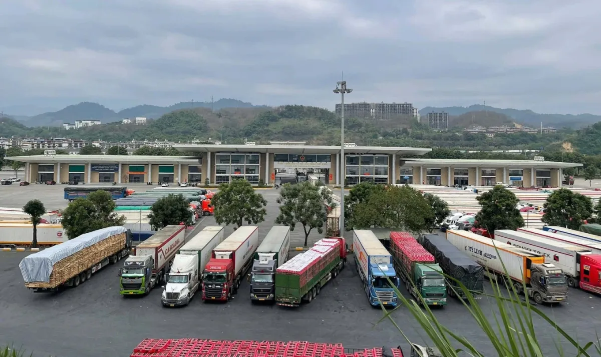 L&ugrave;i hiệu lực quy định an to&agrave;n thực phẩm: "Nắn d&ograve;ng" ph&aacute;p l&yacute; để tr&aacute;nh nghẽn mạch sản xuất- Ảnh 1.