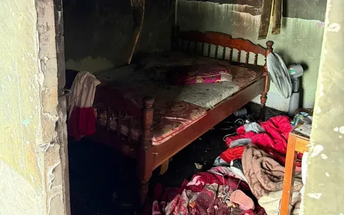 Vụ Cháy Nhà Khiến 2 Chị Em Ruột Tử Vong Tại Gia Lai