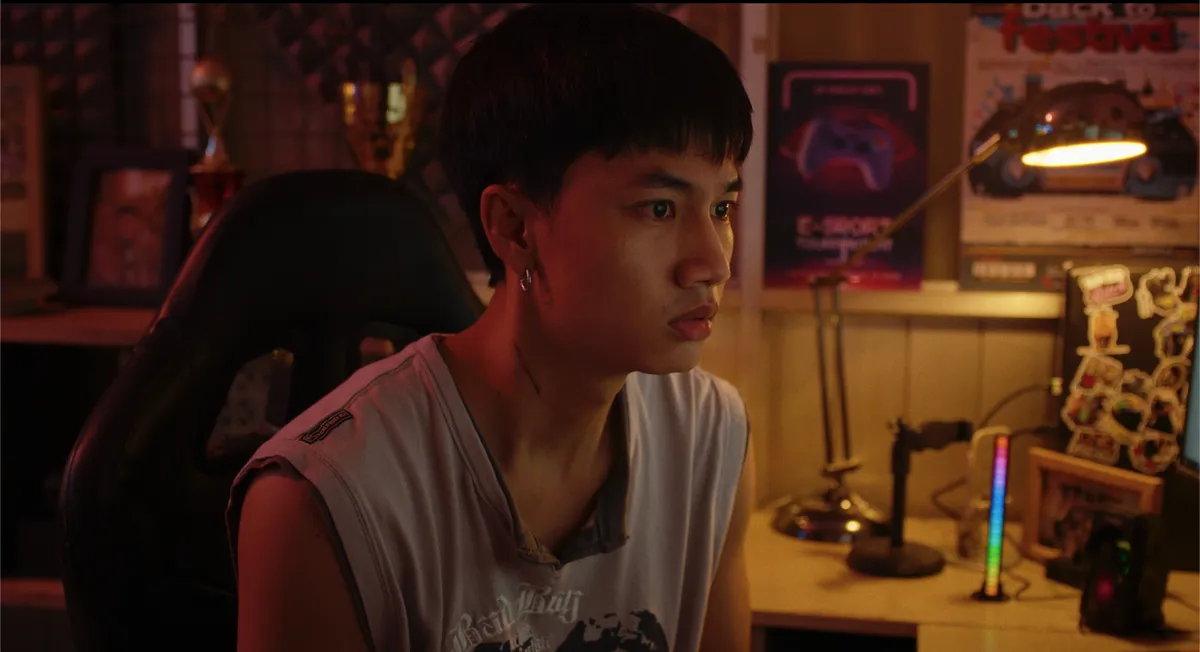 Nam chính "Tuổi trẻ giá bao nhiêu" giữ chuỗi phim ra rạp dịp 30/4 - Ảnh 7.