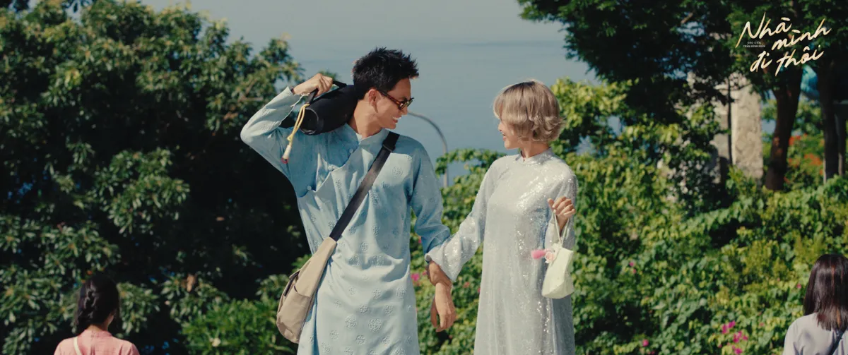 Nam chính "Tuổi trẻ giá bao nhiêu" giữ chuỗi phim ra rạp dịp 30/4 - Ảnh 1.