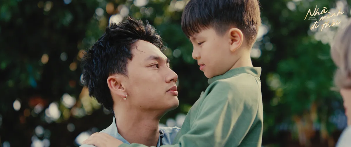 Nam chính "Tuổi trẻ giá bao nhiêu" giữ chuỗi phim ra rạp dịp 30/4 - Ảnh 2.