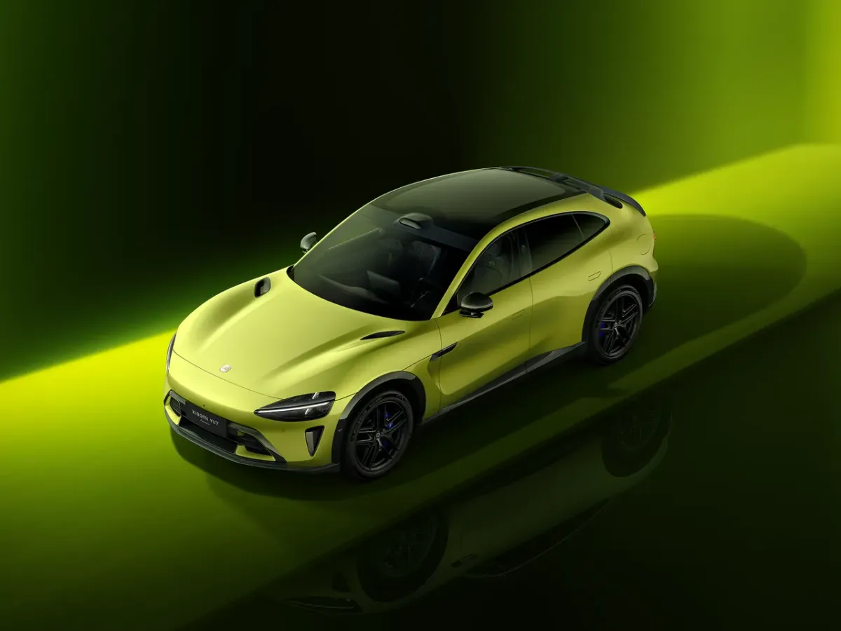 16 mẫu xe điện đáng chú ý ra mắt trong năm 2026 - Ảnh 16.