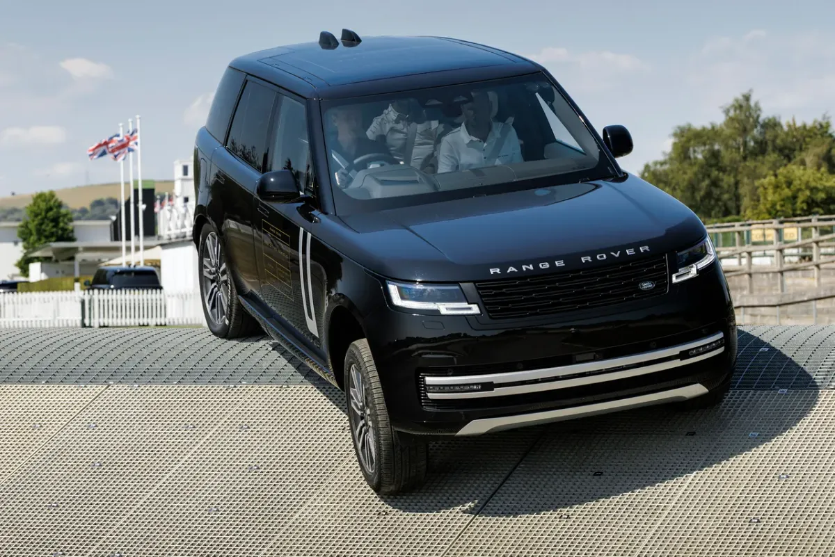 16 mẫu xe điện đáng chú ý ra mắt trong năm 2026 - Ảnh 12.