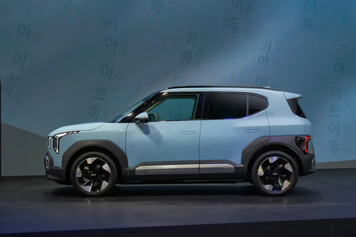 16 mẫu xe điện đáng chú ý ra mắt trong năm 2026 - Ảnh 9.