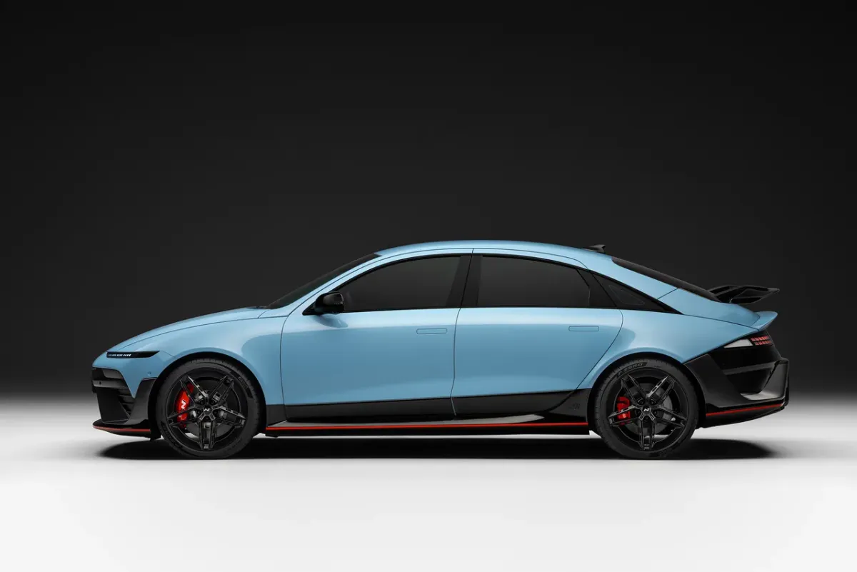 16 mẫu xe điện đáng chú ý ra mắt trong năm 2026 - Ảnh 7.