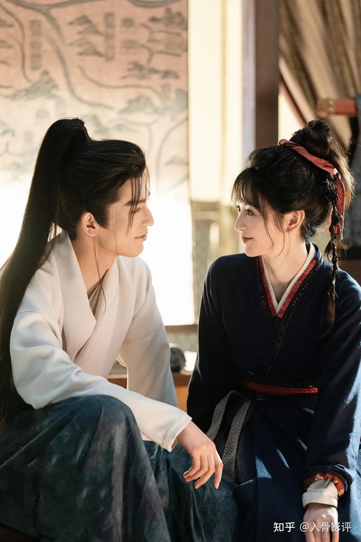 &lsquo;Trục ngọc&rsquo; bị r&ograve; rỉ đoạn kết  - Ảnh 2.