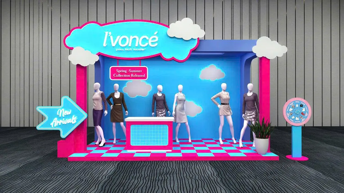 Xu hướng mới của thời trang Việt: Đẹp thôi chưa đủ, phải "mặc được mỗi ngày"- Ảnh 1. Xu hướng mới của thời trang Việt: Đẹp thôi chưa đủ, phải "mặc được mỗi ngày"- Ảnh 1.