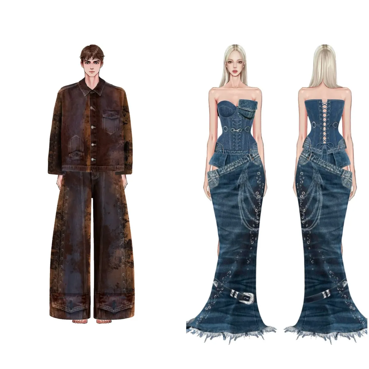 Xu hướng mới của thời trang Việt: Đẹp thôi chưa đủ, phải "mặc được mỗi ngày"- Ảnh 2. Xu hướng mới của thời trang Việt: Đẹp thôi chưa đủ, phải "mặc được mỗi ngày"- Ảnh 2.