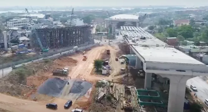 Đề xuất cho ph&eacute;p b&ugrave; trừ chi ph&iacute; nhi&ecirc;n liệu nhằm gỡ kh&oacute; cho nh&agrave; thầu - Ảnh 1.