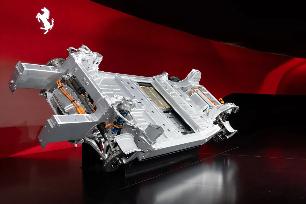 16 mẫu xe điện đáng chú ý ra mắt trong năm 2026 - Ảnh 4.