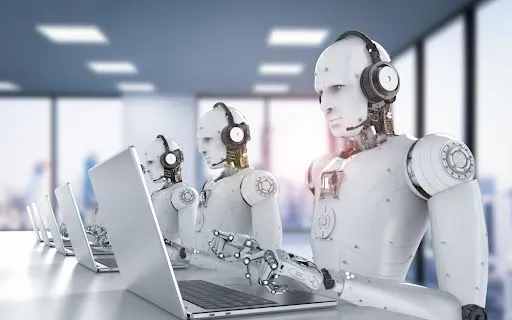 Cơn kh&aacute;t điện của AI đẩy thiết bị điện th&agrave;nh &ldquo;điểm n&oacute;ng&rdquo; chuỗi cung ứng to&agrave;n cầu- Ảnh 1.