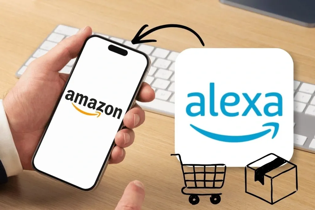 Amazon rục rịch trở lại thị trường smartphone, đặt cược v&agrave;o AI v&agrave; trợ l&yacute; Alexa- Ảnh 1.