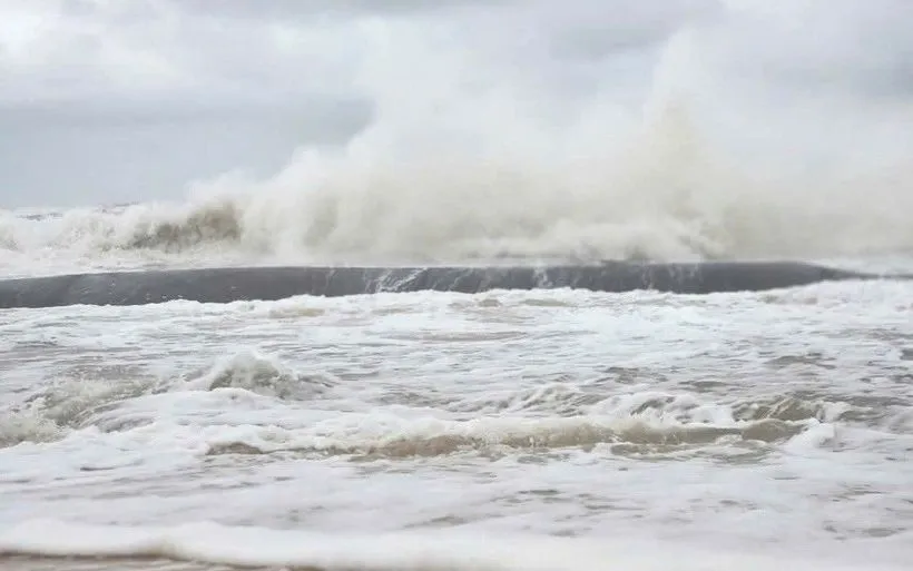 Nâng cao năng lực dự báo khí tượng thủy văn để ứng phó thiên tai hiệu quả. (Nguồn: TTXVN)
