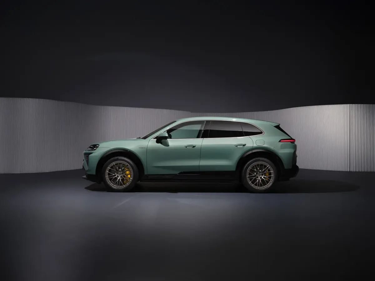 16 mẫu xe điện đáng chú ý ra mắt trong năm 2026 - Ảnh 11.