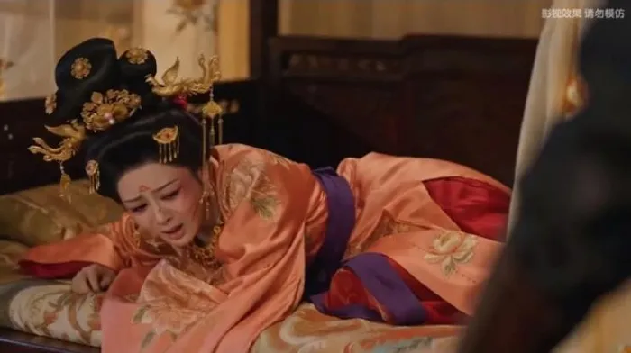 Dương Tử kiện đo&agrave;n phim cực ngắn d&ugrave;ng AI "mượn mặt" tr&aacute;i ph&eacute;p - Ảnh 2.