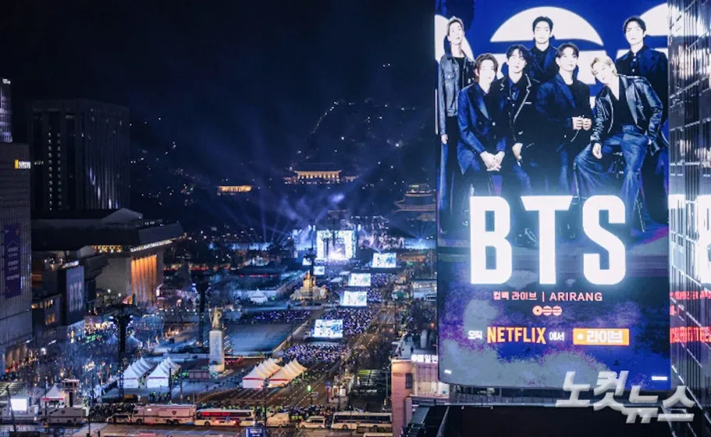 Những điều đ&aacute;ng suy ngẫm từ bộ phim t&agrave;i liệu sắp ra mắt của BTS- Ảnh 3.