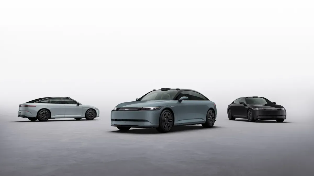 16 mẫu xe điện đáng chú ý ra mắt trong năm 2026 - Ảnh 15.