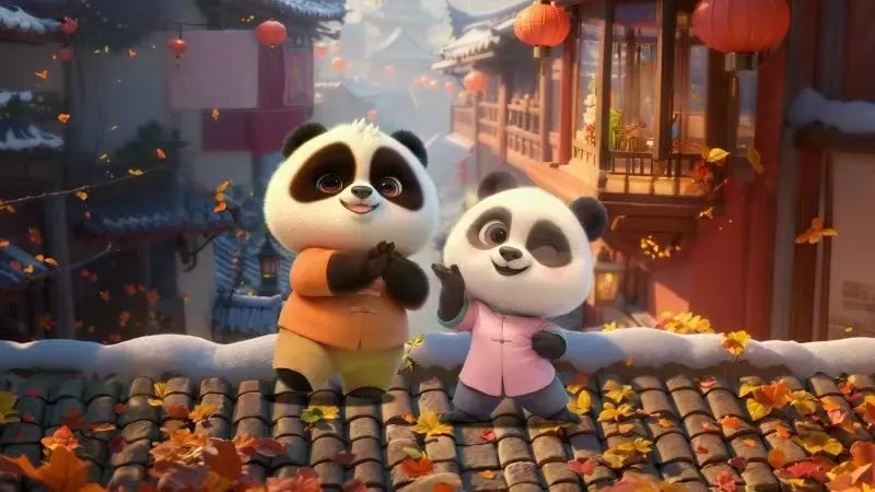 Trung Quốc dự b&aacute;o AI c&oacute; thể thay thế diễn vi&ecirc;n quần ch&uacute;ng - Ảnh 3.