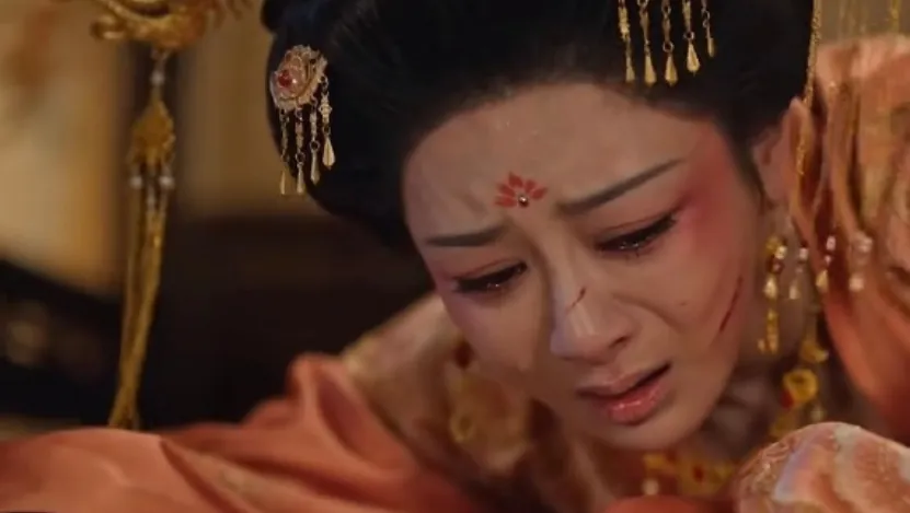 Dương Tử kiện đo&agrave;n phim cực ngắn d&ugrave;ng AI "mượn mặt" tr&aacute;i ph&eacute;p - Ảnh 1.