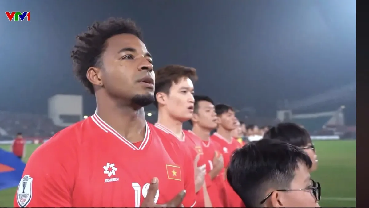 PTL “Tôi là Nguyễn Xuân Son”: Chuyện về một người Brazil nhưng mang tình yêu lớn với Việt Nam - Ảnh 1.