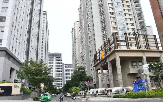 Sửa Luật Nhà ở và Kinh doanh Bất động sản để Tháo Gỡ Đỉnh Nghẽn Thị Trường