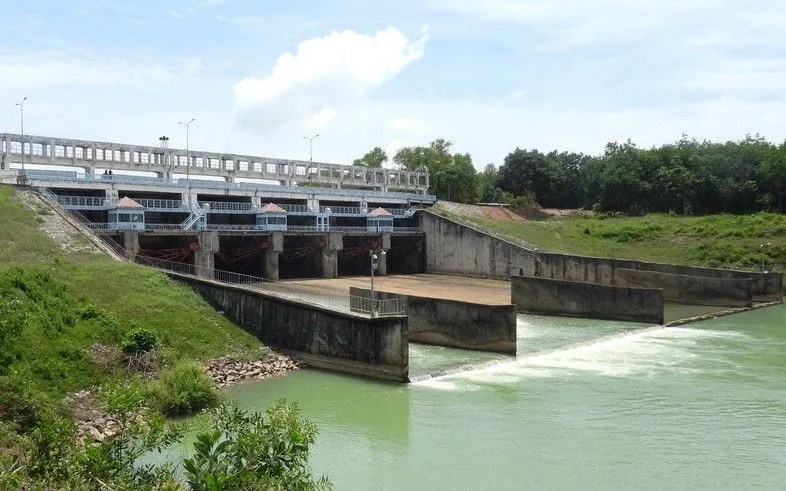 TP Hồ Chí Minh Khẩn Trương Điều Tirate Nước Các Hồ Chứa Để Phòng Xâm Nhập Mặn