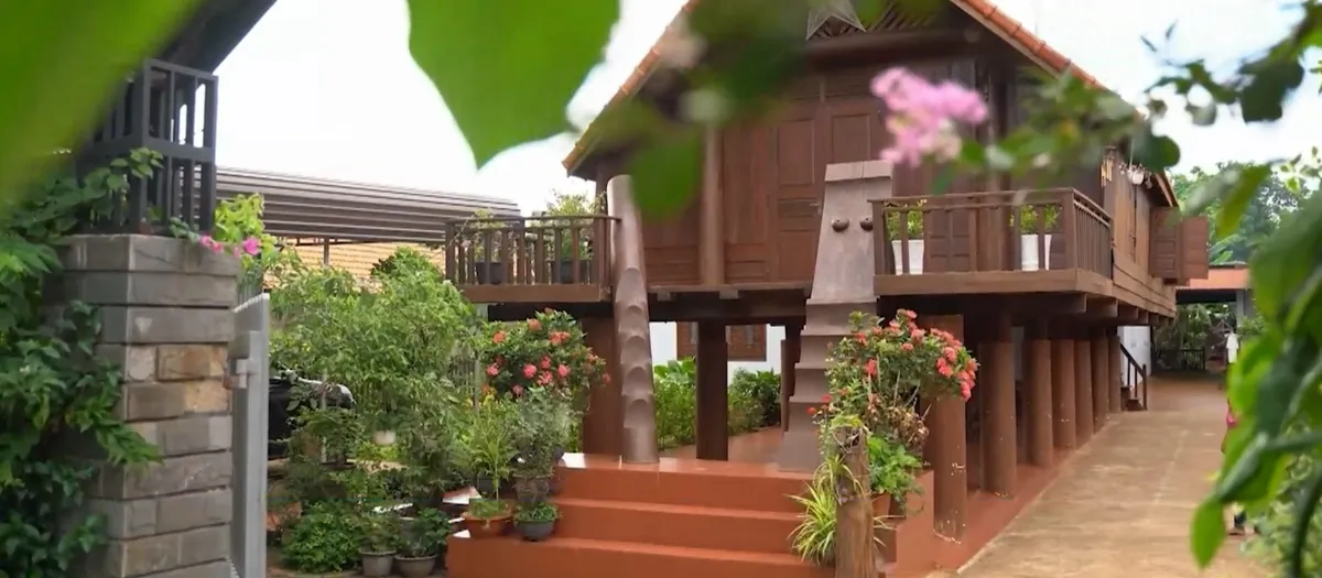 Akŏ Dh&ocirc;ng - l&agrave;m gi&agrave;u từ bản sắc văn ho&aacute;- Ảnh 2.